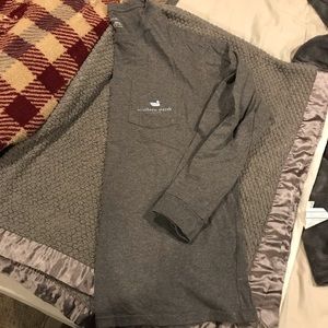 Southern Marsh long sleeved tee